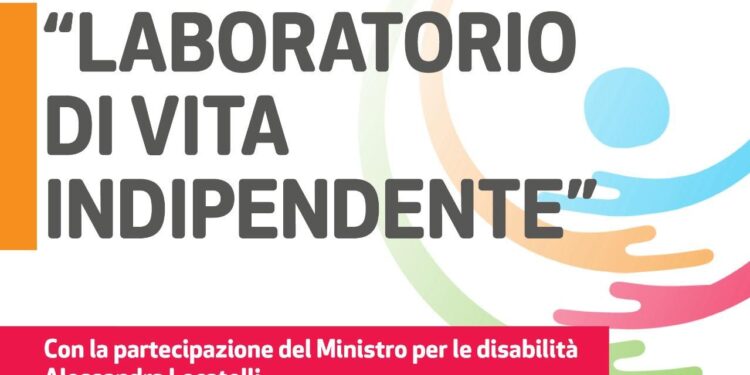 Il Ministro per le Disabilità, Alessandra Locatelli a Cagliari per inaugurazione sede ABC
