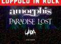 Luppolo In Rock 2024, Amorphis e Paradise Lost headliner del Festival