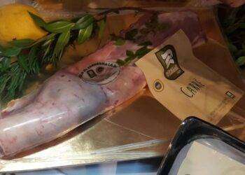 Promozione social a Natale per l’agnello di Sardegna Igp