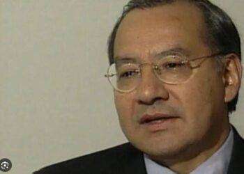 Manuel Rocha, l’ex ambasciatore Usa accusato di essere una spia di Cuba