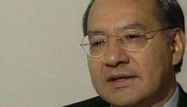 Manuel Rocha, l’ex ambasciatore Usa accusato di essere una spia di Cuba