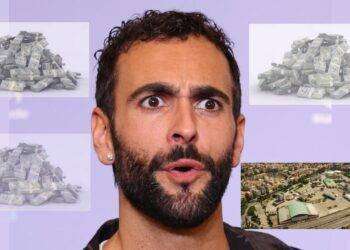 Costi folli per il Capodanno a Cagliari, oltre un milione di euro per Mengoni alla Fiera: evento a numero chiuso