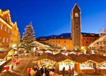 Coldiretti-Ixe’, 28 milioni di italiani nei mercatini di Natale