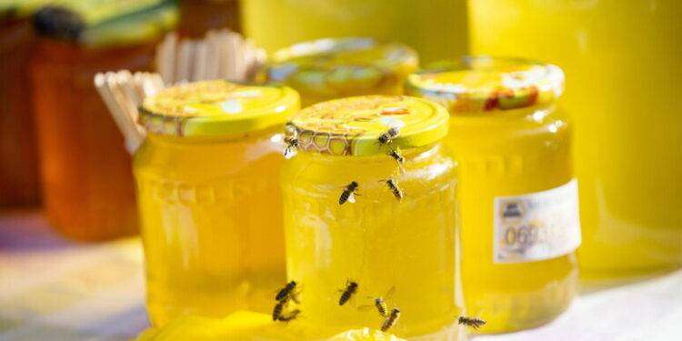 ‘Stop al miele artificiale, non salva le api e inquina il mercato’