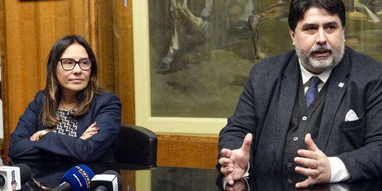 Locatelli, ‘barriere istituzionali ostacolo per disabili’