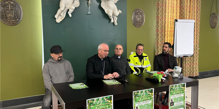 Miracolo di Natale torna in 22 piazze dell’Isola