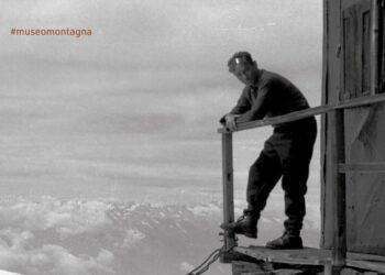 Museo nazionale della montagna, Primo Levi e Le ossa della Terra