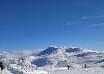 Vacanze di Natale, l’83% resta in Italia, regina la montagna