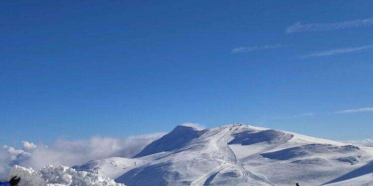 Vacanze di Natale, l’83% resta in Italia, regina la montagna