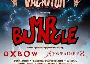 I Mr. Bungle annunciano una data a Milano a giugno