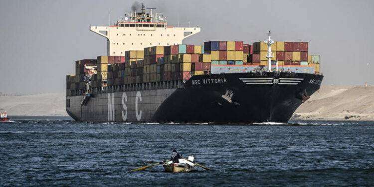 Iran, ‘chiuderemo Mediterraneo se continuano crimini Gaza’