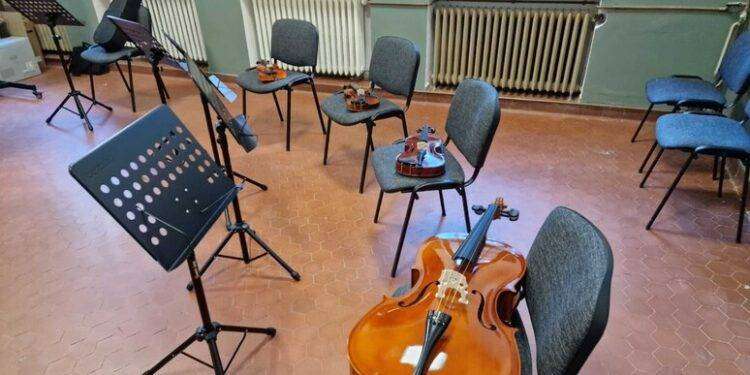 Sull’Appennino Romagnolo nasce una residenza per musicisti