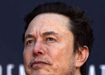 I paperoni mondiali si sono arricchiti nel 2023, Musk il re