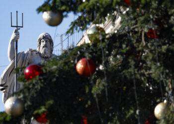 Confesercenti, consumi in ripresa, per i doni di Natale +13%