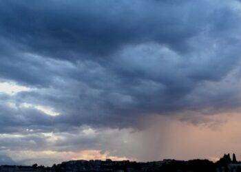 Capodanno in Sardegna con punte di 17 gradi, ma niente sole