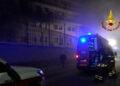Incendio all’ospedale di Tivoli trasferiti 200 pazienti a Roma. Sono quattro le vittime