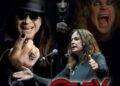 Ozzy Osbourne, la leggenda del Metal, compie 75 anni
