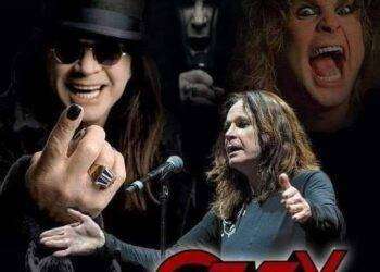 Ozzy Osbourne, la leggenda del Metal, compie 75 anni