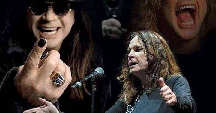 Ozzy Osbourne, la leggenda del Metal, compie 75 anni