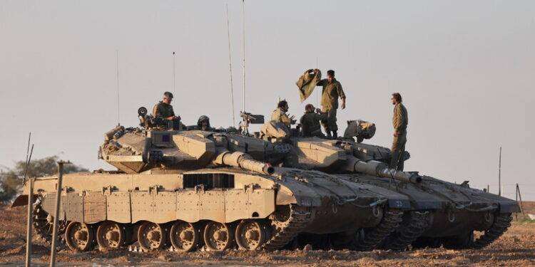 Attacco di Hamas, Israele sapeva tutto e non ha fatto nulla