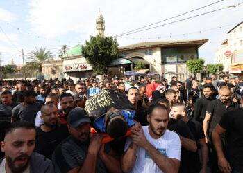 Sionisti attaccano i palestinesi a Betlemme, morto un adolescente