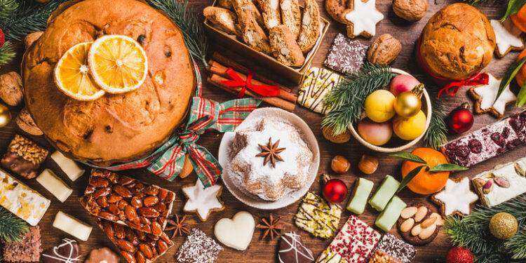 Il cibo più sprecato a Natale? Il panettone