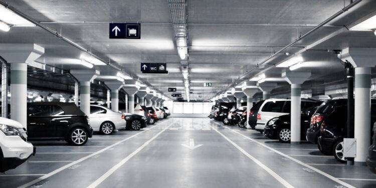 Nuove tariffe per i parcheggi coperti a Cagliari