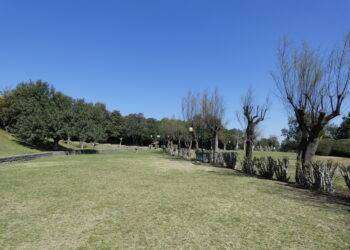 Cagliari, al Parco di San Michele lezioni sportive gratuite