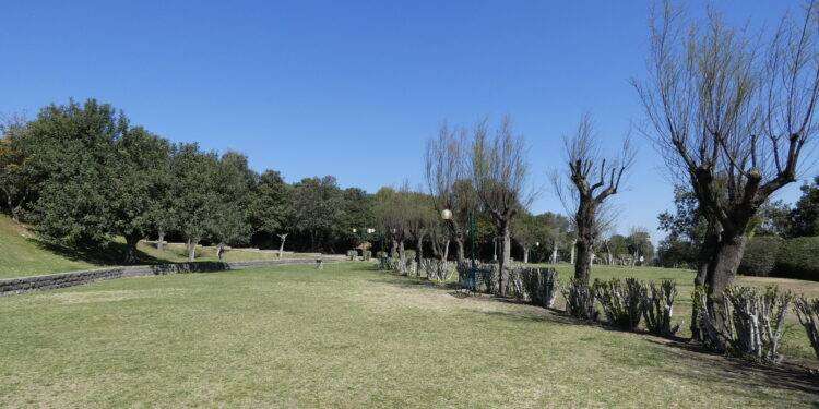 Cagliari, al Parco di San Michele lezioni sportive gratuite