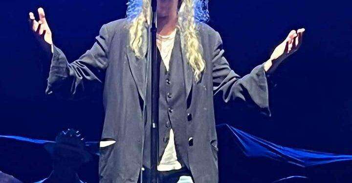 Patti Smith, malore a Bologna per la cantautrice: annullato il concerto