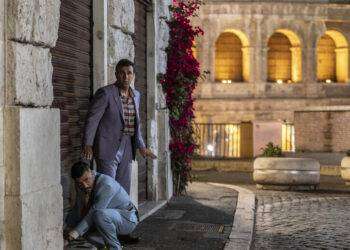 Capodanno al cinema, si punta su Pio e Amedeo