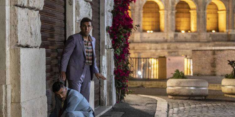 Capodanno al cinema, si punta su Pio e Amedeo