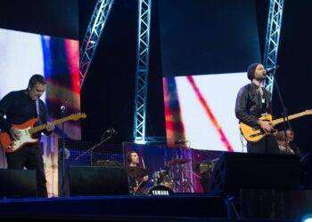 Notte di Capodanno in piazza a Piacenza con i Planet Funk