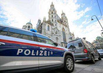 Minaccia terrorismo in Austria, arresti a Vienna