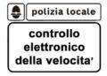Carbonia, controllo elettronico della velocità, il calendario di gennaio 2024