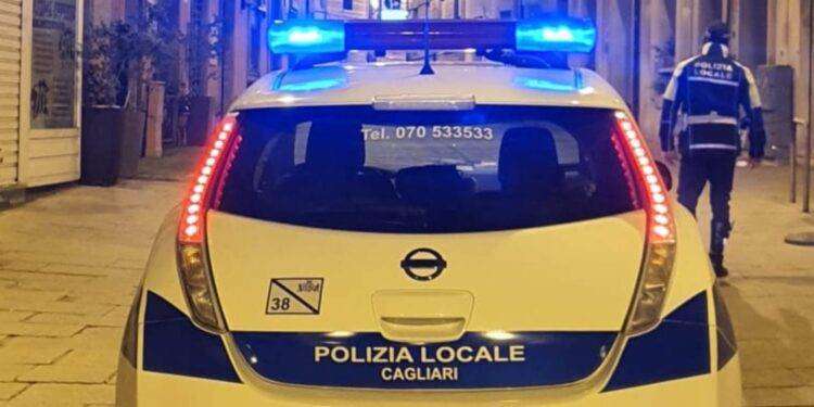 Cagliari, circolazione stradale temporaneamente modificata in occasione del Capodanno 2024
