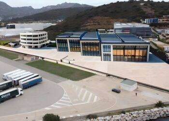 Nasce a Olbia il polo nautico di Sacs Tecnorib