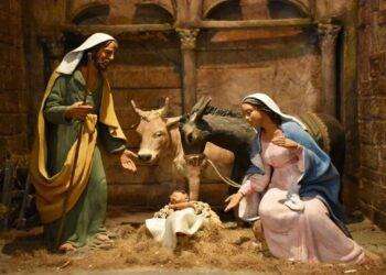 Presepi da Italia e dal mondo in mostra a Città di Castello