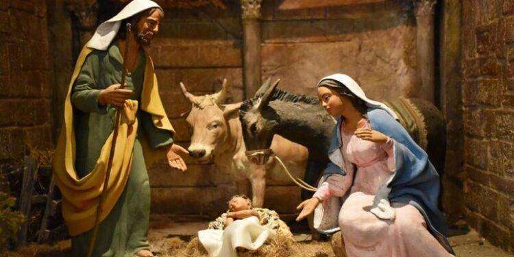 Presepi da Italia e dal mondo in mostra a Città di Castello