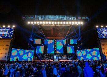 Il Concertone del Primo Maggio si trasferisce al Circo Massimo