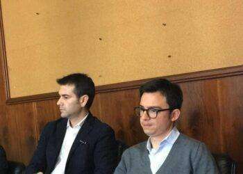 I Progressisti verso appoggio a Todde, stasera la decisione