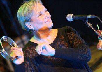 A Quartu la Cantata di Natale con la napoletana Vetere