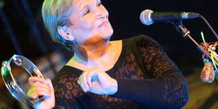 A Quartu la Cantata di Natale con la napoletana Vetere