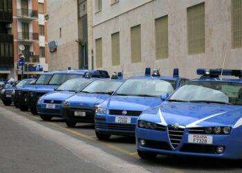 Rapinarono un uomo dopo averlo picchiato, 2 arresti a Cagliari