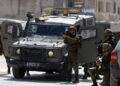 Wafa, 2 palestinesi uccisi dall’esercito sionista israeliano a Hebron