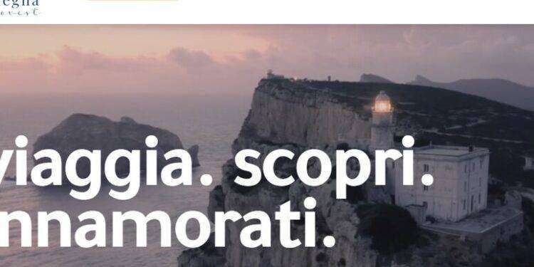 Nasce Reset, portale web del turismo nord ovest Sardegna