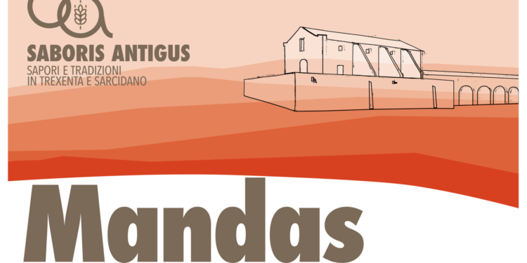 Mandas, il 16 e 17 dicembre arriva Saboris Antigus