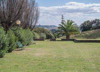 Cagliari, lezioni sportive gratuite al parco di San Michele per tutto dicembre 2023