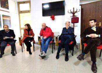 Comitati a candidati Regione, ‘sanità a misura di cittadino’