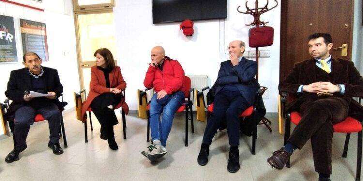 Comitati a candidati Regione, ‘sanità a misura di cittadino’